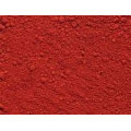 Iron-Oxyde rouge 130 / Pigment de pigment d&#39;oxyde de fer / Pigment